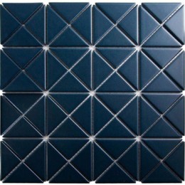 Мозаика Albion Dark Blue (TR2-BLM-P2) 25.9x25.9 от StarMosaic (Китай)