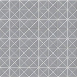 Мозаика Albion Grey (TR2-MG) 25.9x25.9 от StarMosaic (Китай)
