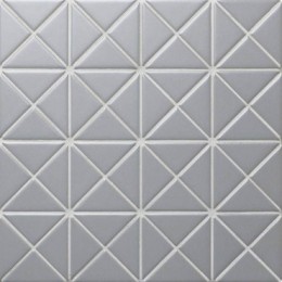 Мозаика Albion Light Grey (TR2-BLM-P3) 25.9x25.9 от StarMosaic (Китай)